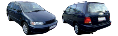 @SHUTTLE RA1 - Mod. 06/95 - 02/99