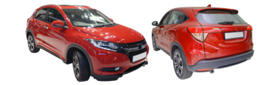 @HR-V - Mod. 06/15 - 10/18