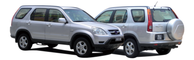 @CR-V - Mod. 04/02 - 12/04