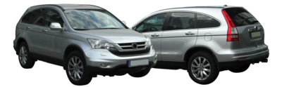 @CR-V - Mod. 01/10 - 09/12