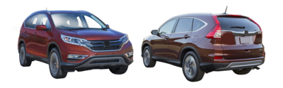 @CR-V - Mod. 02/15 - 10/18