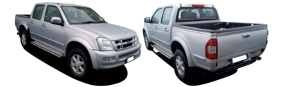 @D-MAX - Mod. 01/02 - 01/06
