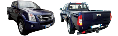 @D-MAX - Mod. 02/06 - 12/11