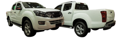 @D-MAX - Mod. 01/12 - 04/17
