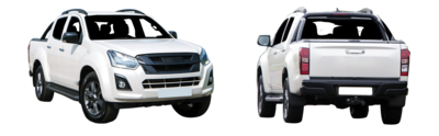 @D-MAX - Mod. 05/17 -